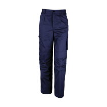 Work-Guard Action Trousers Long