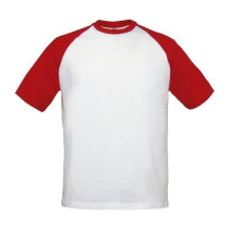 T-Shirt Baseball - TU020