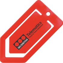 Papierclip pijl Maxi