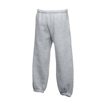 Premium Elasticated Cuff Jog Pants Kids
