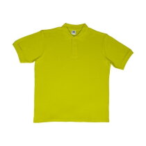Men’s Cotton Polo