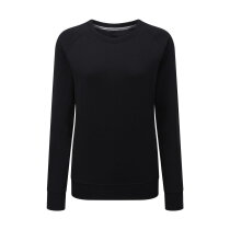 Ladies HD Raglan Sweat