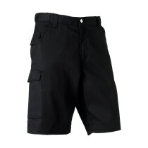 Twill Workwear Shorts