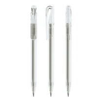 Prodir DS1 Dynamic Transparant