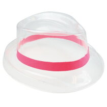 Elastisch Koord Roze acc. Roze