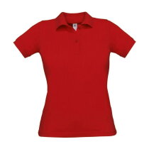 Safran Ladies Polo - PW455