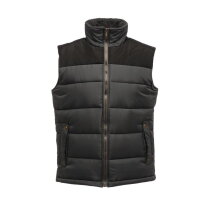 Ladies Altoona Insulated Bodywarmer