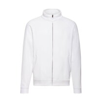 Sweat Jacket bedrukken
