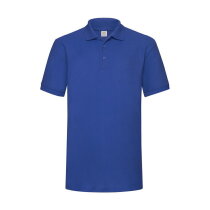 Heavyweight 65:35 Polo