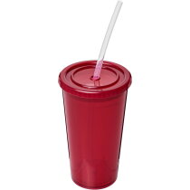 Stadium 350 ml dubbelwandige beker
