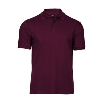 Luxury Stretch Polo