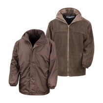 Outbound Reversible Jacket