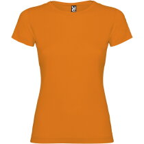 Jamaica damesshirt met korte mouwen