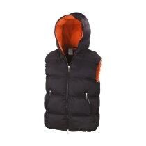 Ice Fell Hooded Softshell