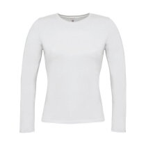Ladies` Longsleeve T-Shirt - TW013