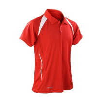 Spiro Team Spirit Polo