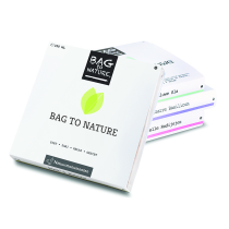 Bag to Nature rucola