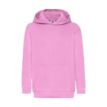 Kids Hooded Sweat