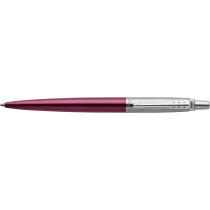 Parker Jotter Core balpen paars