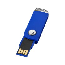 Swivel rectangular USB