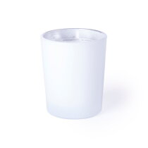 Kaars Nattex bedrukken