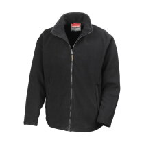 High Grade MicroFleece Horizon Jacket