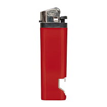 Wegwerpaansteker 2-in-1