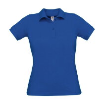 Safran Ladies Polo - PW455