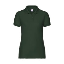 65/35 Polo Lady-Fit