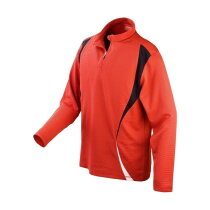 Spiro Trial Training Top