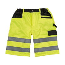 Safety Cargo Shorts