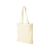Madras katoenen tas