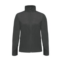 Women Fleece Full Zip - FW752