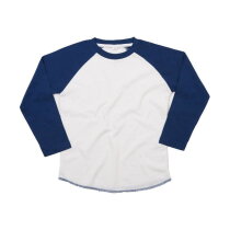 Kids Superstar Baseball T LS