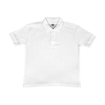 Kids’ Poly Cotton Polo