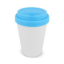 RPP Koffiebeker Wit 250ml