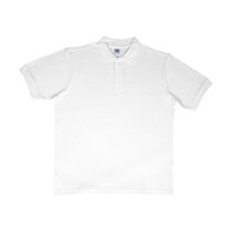 Men’s Cotton Polo