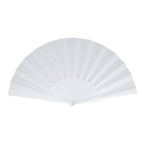 Waaier plastic & polyester