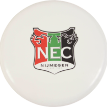 Frisbee 210 mm zonder ringen