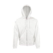 Hooded Sweat Jacket