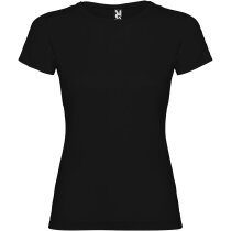 Jamaica damesshirt met korte mouwen