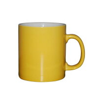 Kitty mok kleur 30 cl.