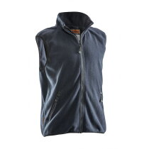 Jobman Fleece bodywarmer