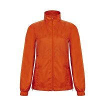 LLadies` Midseason Windbreaker - JWI61
