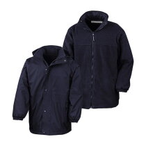 Outbound Reversible Jacket
