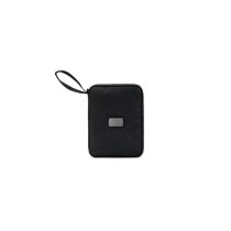 Brandcharger Rover reispaspoort zwart