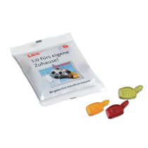 Vruchten gummies specials