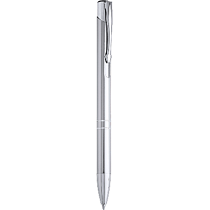 JAVA balpen metaal met lasergravering