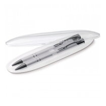 Schrijfset Alicante Plus relatiegeschenken