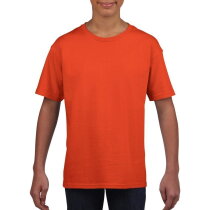 Kids Ring Spun T-Shirt